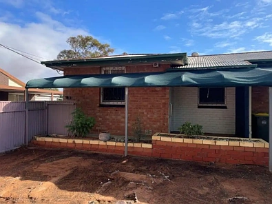 25 King Street, Port Augusta, SA 5700, 3 habitaciones, 1 baños, House