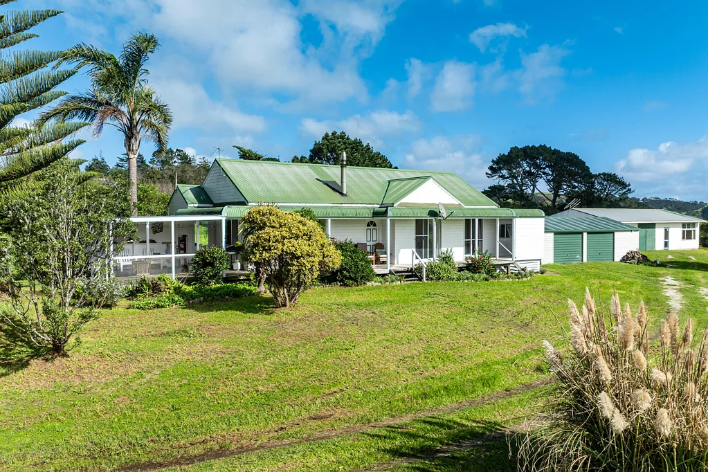 Dargaville 4غرفة نوم THE GOOD LIFE STARTS HERE