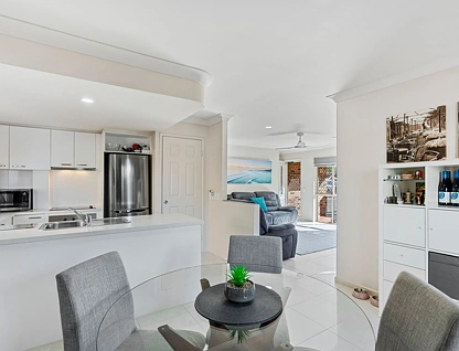 9/6 - 8 Cupania Place, Elanora, Gold Coast, 3 Bedrooms, 2 Bathrooms, Townhouse