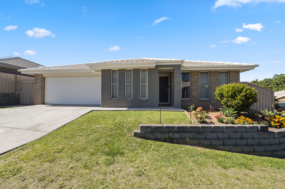 9 STINGRAY CREEK RD, MOONEE BEACH NSW 2450, 0 Schlafzimmer, 0 Badezimmer, House