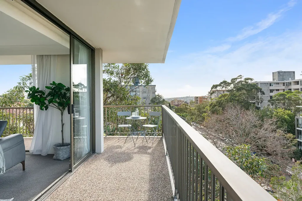 34/53-63 Penkivil Street, Bondi, NSW 2026