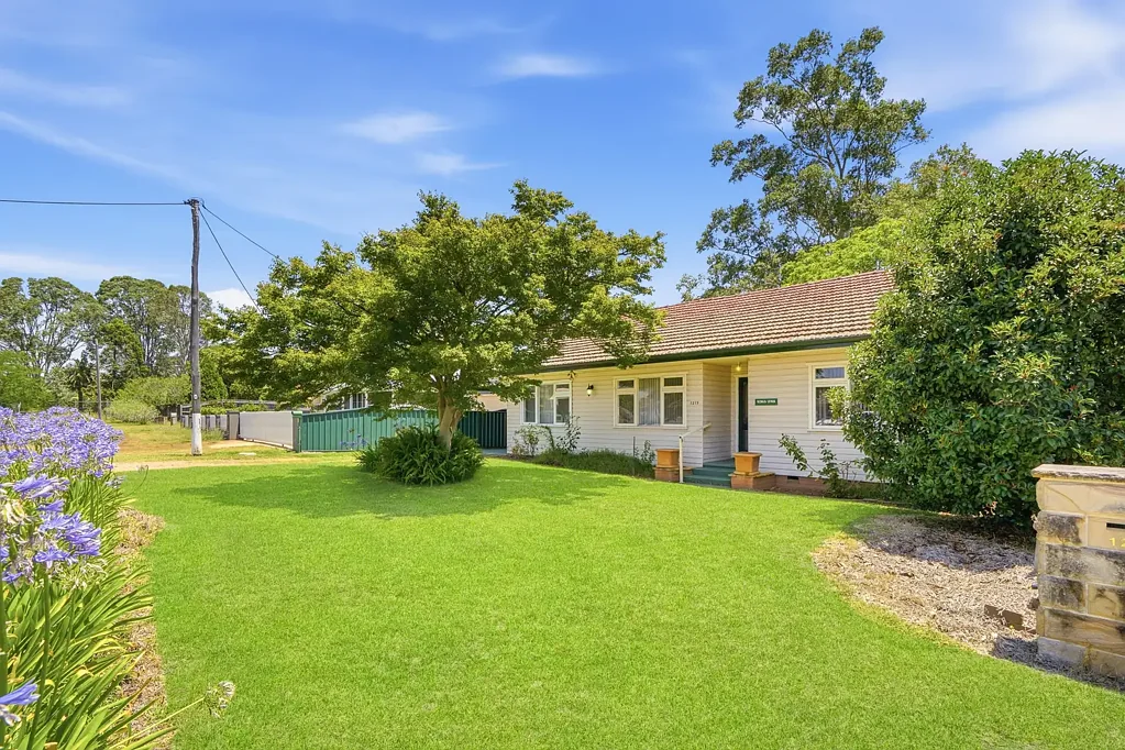 1219 Mulgoa Road, Mulgoa, NSW 2745