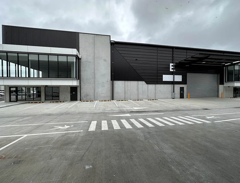 Unit E/8 Chonny Crescent, Manurewa, Manukau City, 0 habitaciones, 0 baños, Industrial Premises