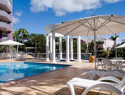 ID:21143942/12 Commodore Drive, Surfers Paradise, Gold Coast, 2 habitaciones, 2 baños, Apartment