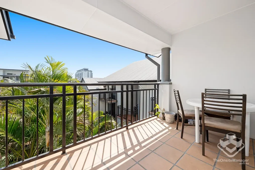 Spring Hill 1બેડરૂમ Tropical Retreat in City Centre