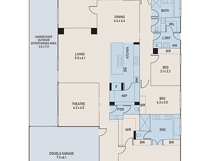 85 Stephenson Street, South Kingsville, South West Melbourne, 4 침실, 3 욕실, House