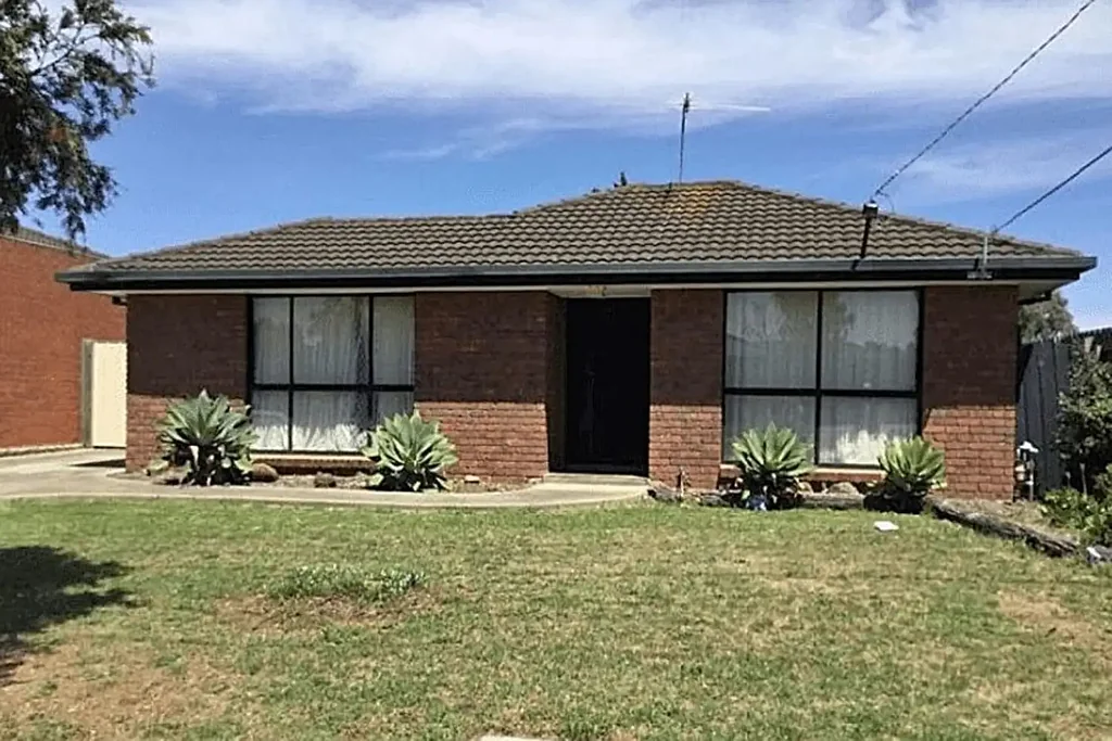 Family Home in Prime Location!