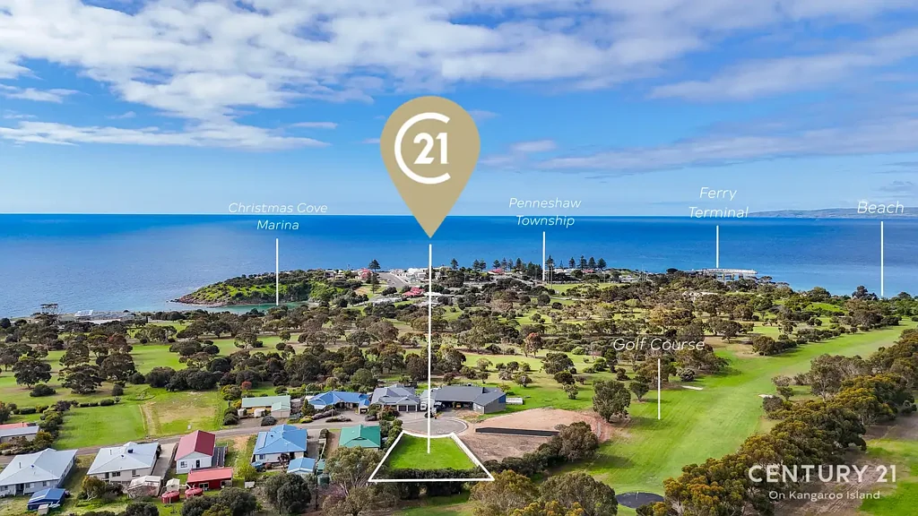 36 Freycinet Way, Penneshaw, SA 5222