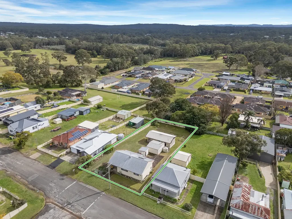 87 Harle Street, Abermain, NSW 2326