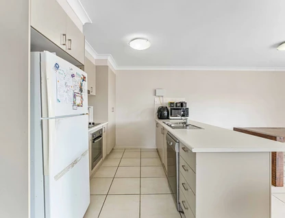 2/39 Nelson Street, Bundamba, Ipswich - Greater Region, 3房, 2浴, Unit