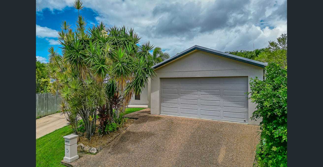 6 TAMBO CT, MOUNT LOUISA QLD 4814, 0部屋, 0バスルーム, House