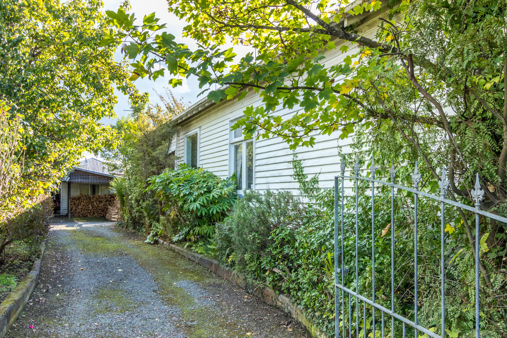 9 Chancellor Street, Richmond, Christchurch, 3 phòng ngủ, 0 phòng tắm