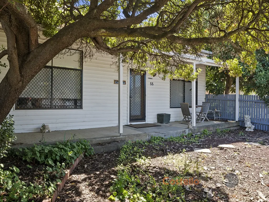 55 Main Street, Walwa, VIC 3709
