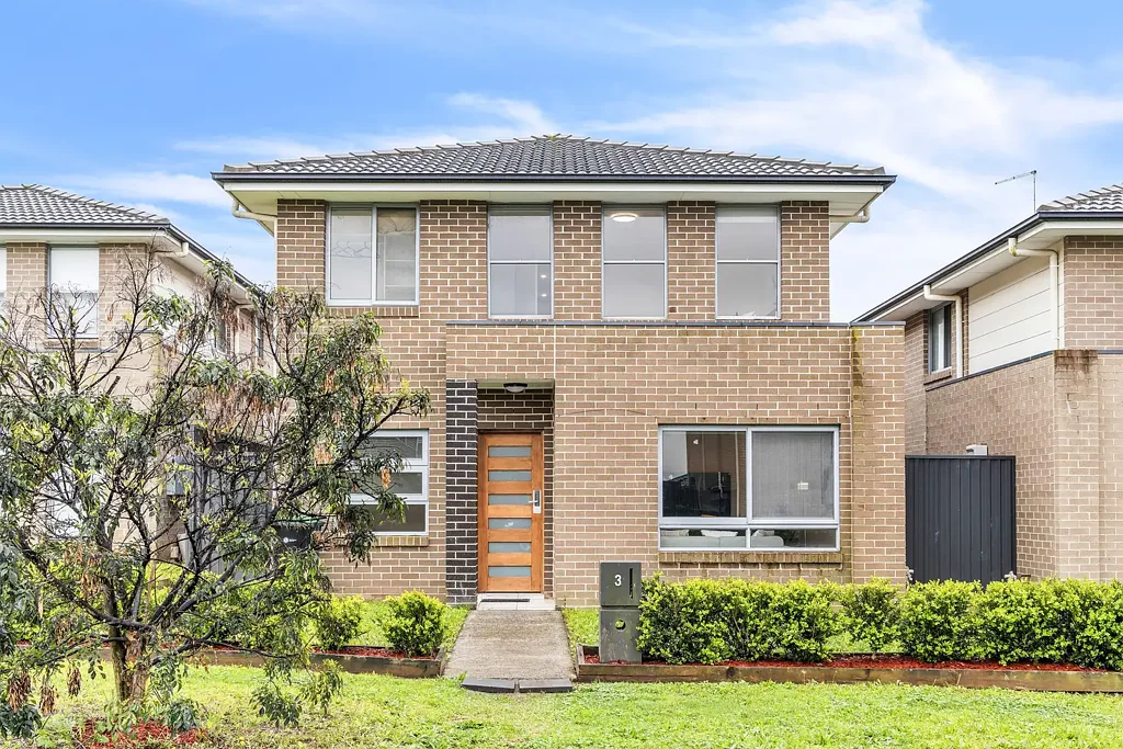 3 Sloane Street, Tallawong, NSW 2762