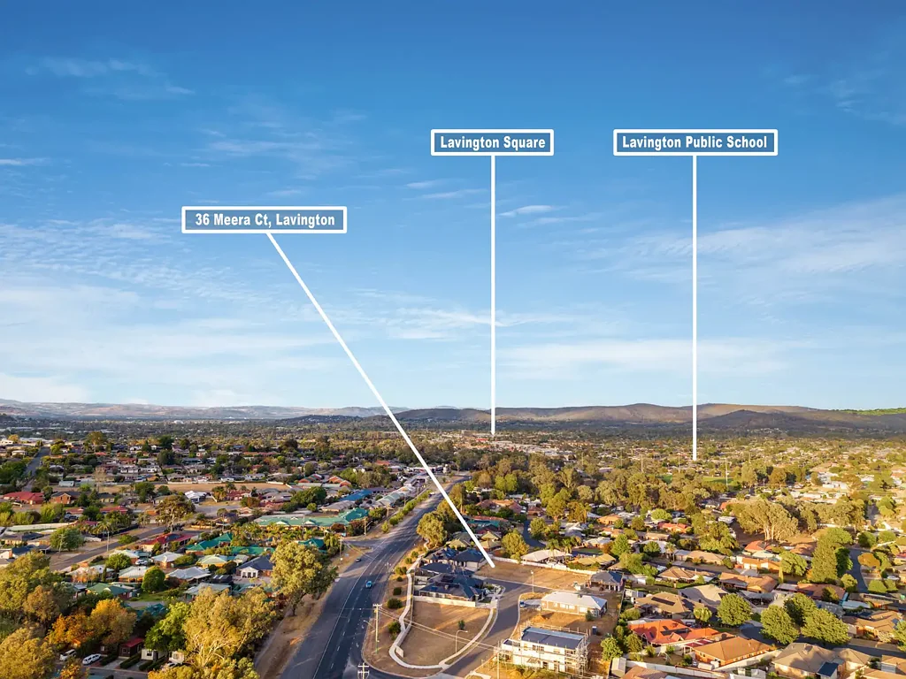 Lavington Prime Central Lavington Land - Ready to Build Your Vision!!