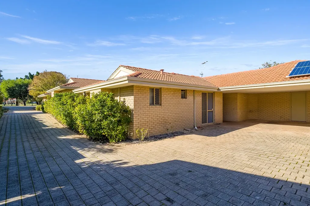 Balcatta 3ਬੈੱਡਰੂਮ THE RIGHT MOVE..
