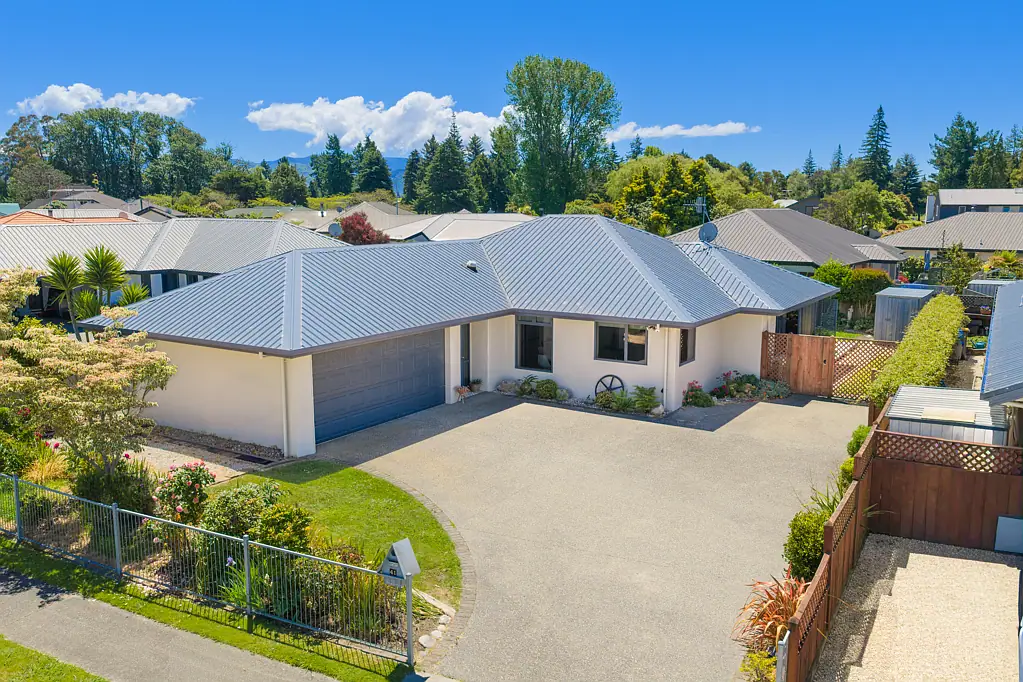 41 Totara Park Avenue, Motueka, Tasman