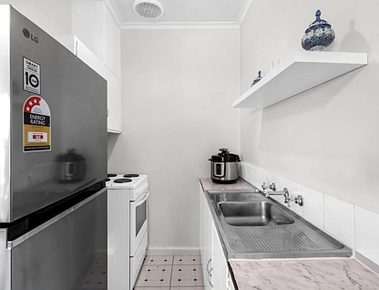 16/20 Payne Street, Caulfield North, Inner East Melbourne, 1 غرف, 1 حمامات, Apartment