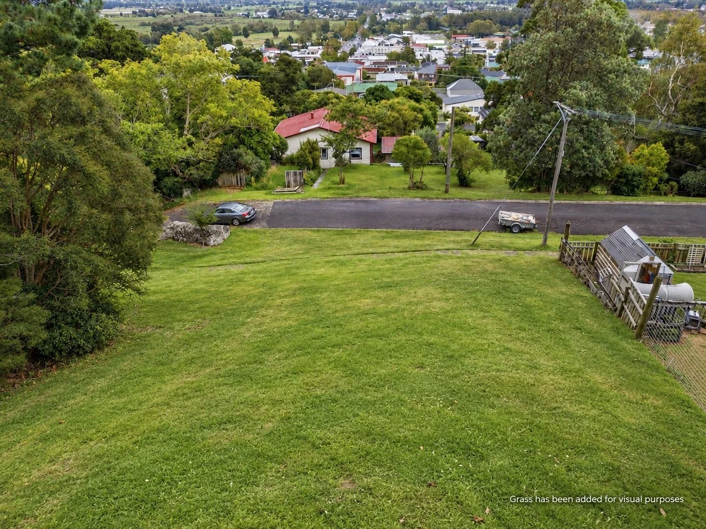 Te Aroha  Views, Value & Vision