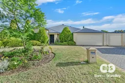 15 Sapphire Brace, Australind