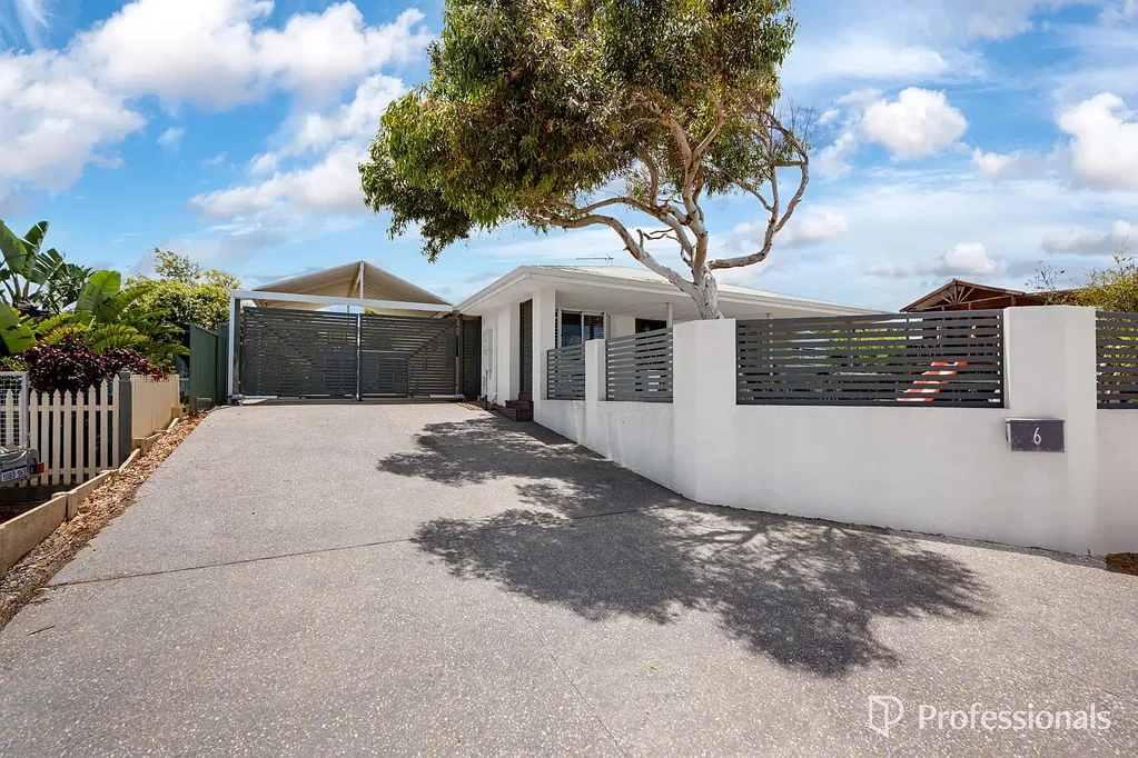 6 Onedin Court, Wandina, WA 6530