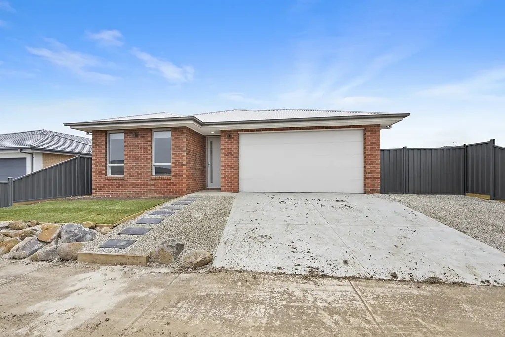 Luxury and Convenience Await in Lucas