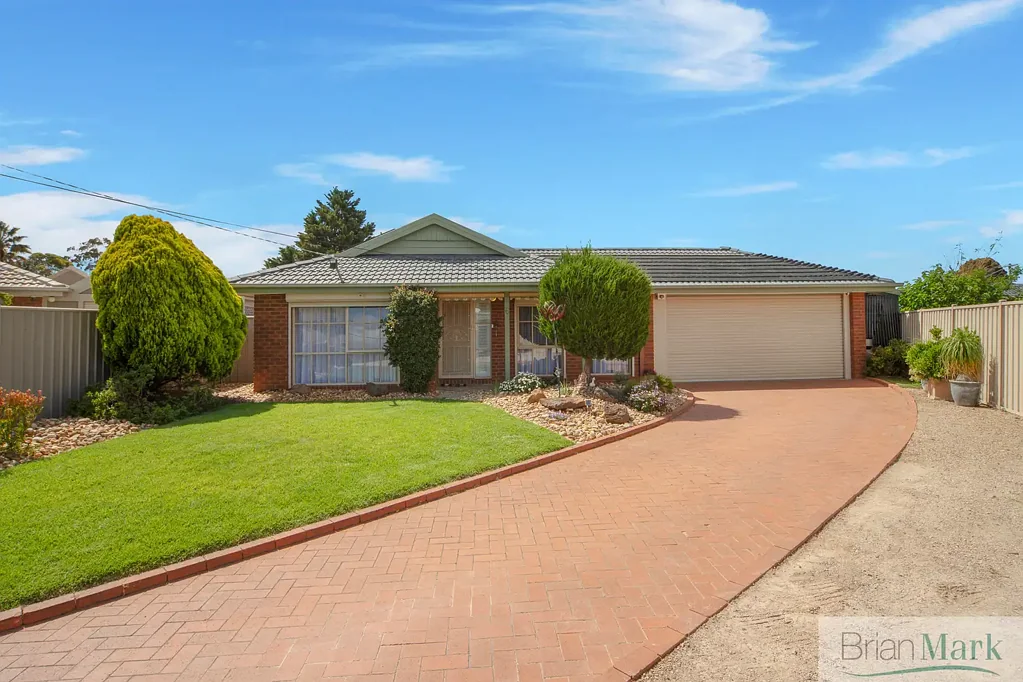 6 Gwydir Court, Werribee, VIC 3030