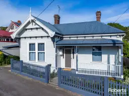 4 Connaught Crescent, West Launceston