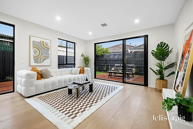 7A PHILLIP ST, BENTLEIGH VIC 3204, 0 Kuwarto, 0 Banyo, Townhouse