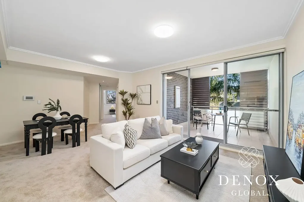 33/1 Duff Street, Turramurra, NSW 2074
