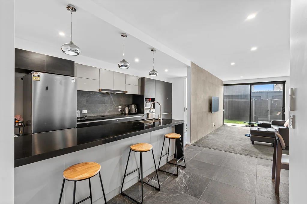 Wigram 4房  Entry Level - 4 Beds 3 Baths in Wigram