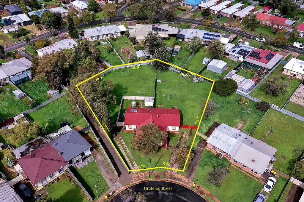 Elizabeth Grove 6房  Prime Investment Opportunity