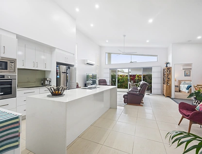 71/25 Owen Creek Road, Forest Glen, Sunshine Coast, 3 રૂમ, 2 બાથરૂમ, Lifestyle Property