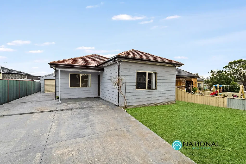 Guildford 4 Bedroom Spacious 3-Bedroom Home + Teen Retreat - Development Potential (STCA)