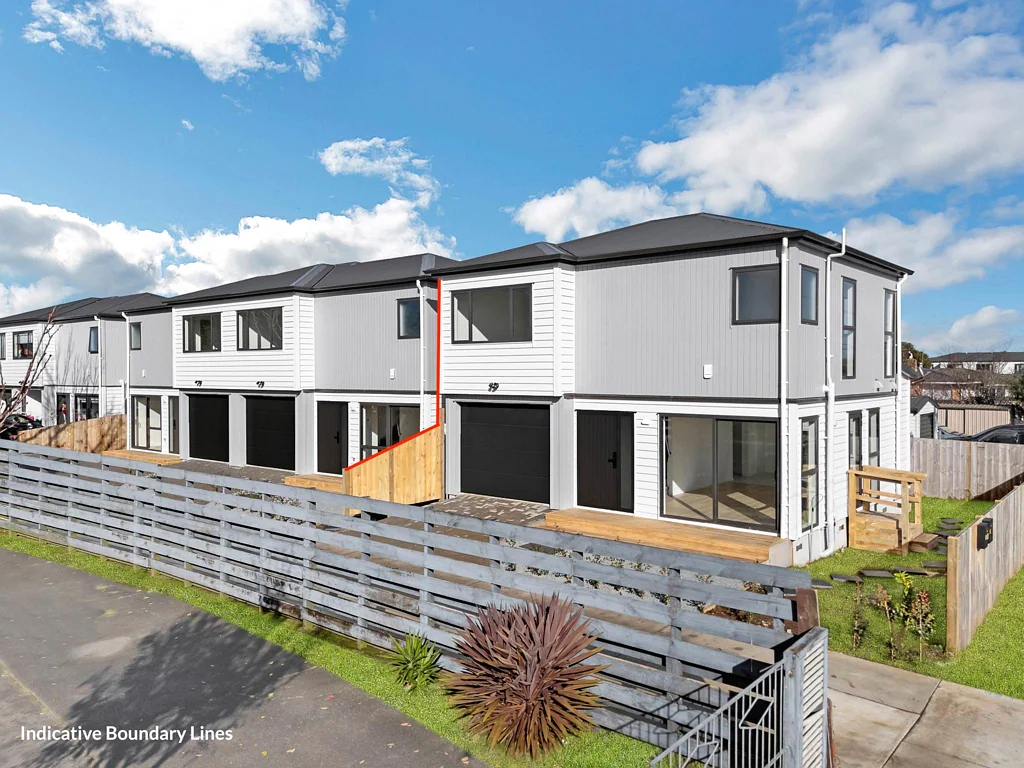Lot 2/31 Fernaig Street, Papakura, Auckland