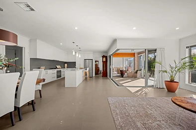 Yass 4房  Immaculate Single-Level Family Home in the Heart of Yass