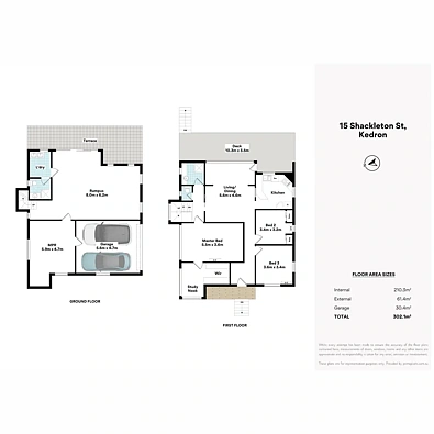 15 Shackleton Street, Kedron, QLD 4031, 4 slaapkamers, 2 badkamers, House