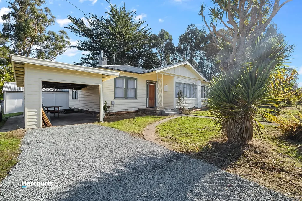19 Fourfoot Road, Geeveston, TAS 7116