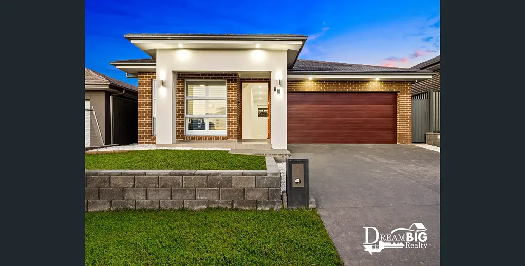 Spacious, Energy-Efficient Family Home with Dual Ensuites & Outdoor Entertaining!