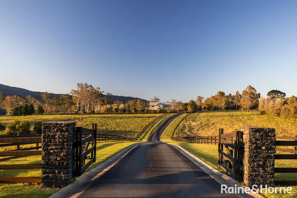 Croobyar 4Zimmer "Croobyar Creek Estate" - A Lifestyle Legacy on 163 Pristine Acres