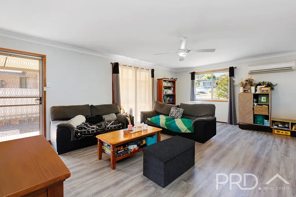Tumut 3 Bedroom Privacy & Potential!
