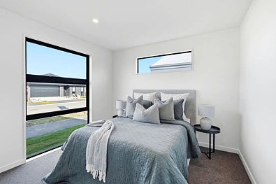 52A Korimako Crescent, Rolleston, Selwyn, 2 Schlafzimmer, 1 Badezimmer, House