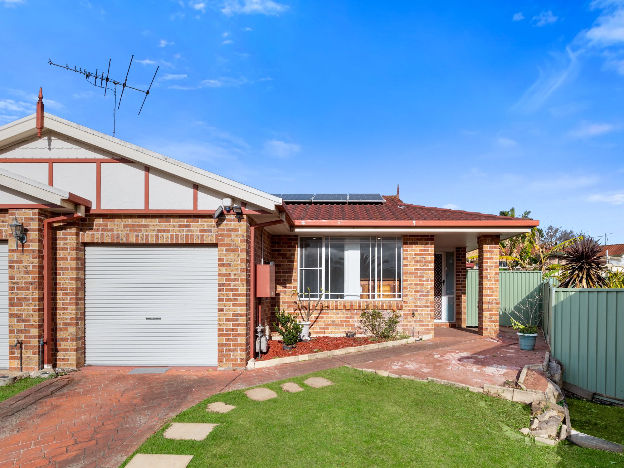 7 ANNE WAY, MACQUARIE FIELDS NSW 2564, 0房, 0浴, House