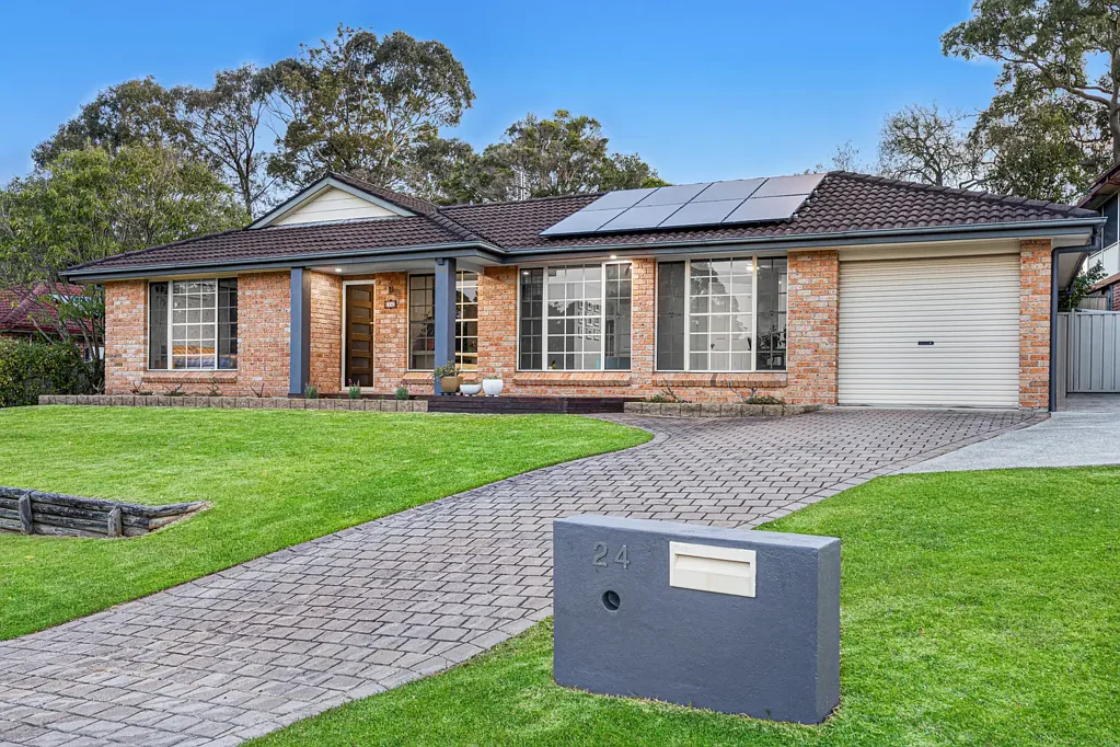 24 Palisade Street, Edgeworth, NSW 2285