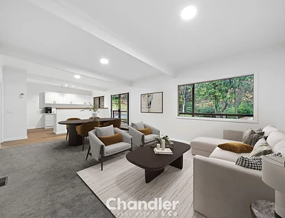 210 Monbulk Road, The Patch, East Melbourne, 4 રૂમ, 2 બાથરૂમ, House