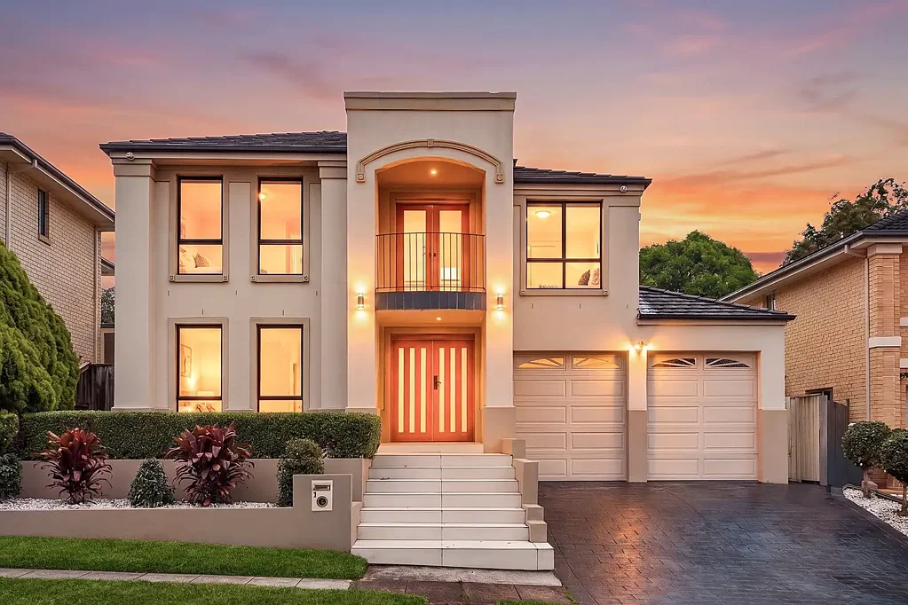 Stanhope Gardens 5房 奢华家庭生活，兼具时尚、舒适与便利 Luxury Family Living with Style, Comfort & Convenience