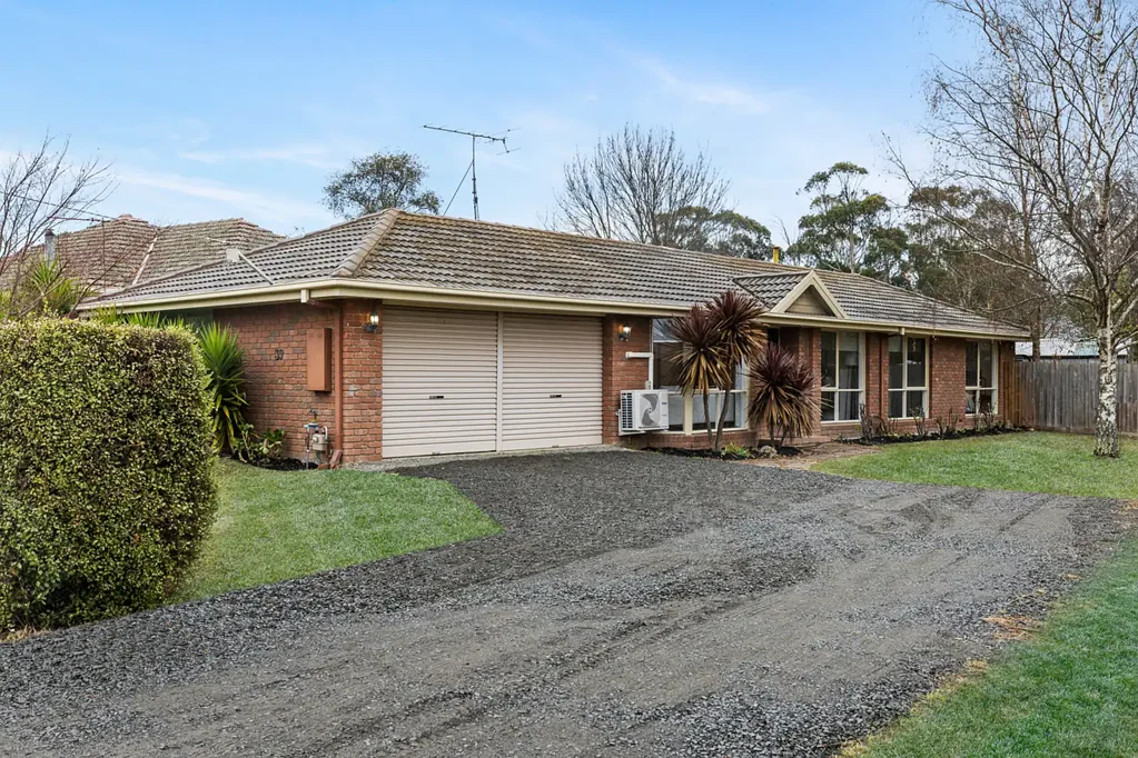 Ballan 3Zimmer Your Ballan Escape Awaits - Spacious, Serene & Ready to Move In!