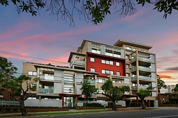 36/203 Auburn Road, Yagoona