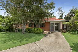 5/59 Grovely Terrace, Mitchelton