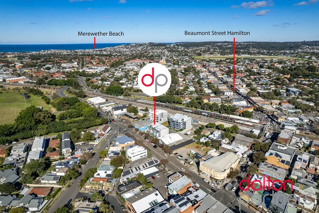 401/54 Maitland Road, Islington, NSW 2296